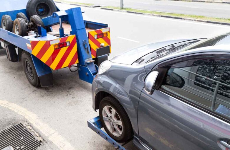 How to Transform Your Car Breakdown into a Breeze with These Towing Services