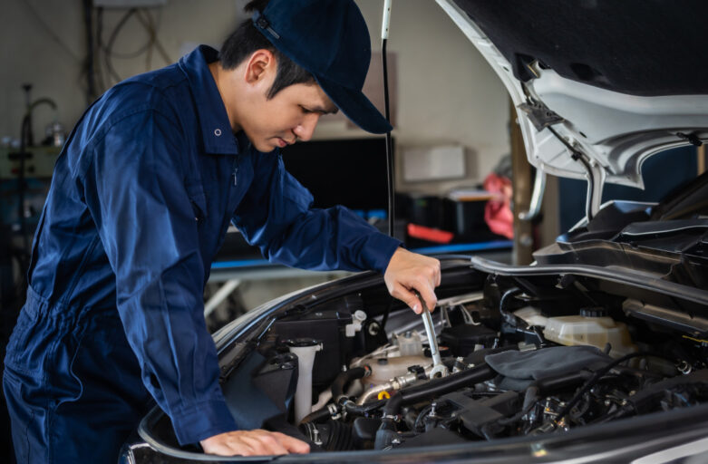 Common Car Maintenance Tasks and Their Benefits for Your Vehicle