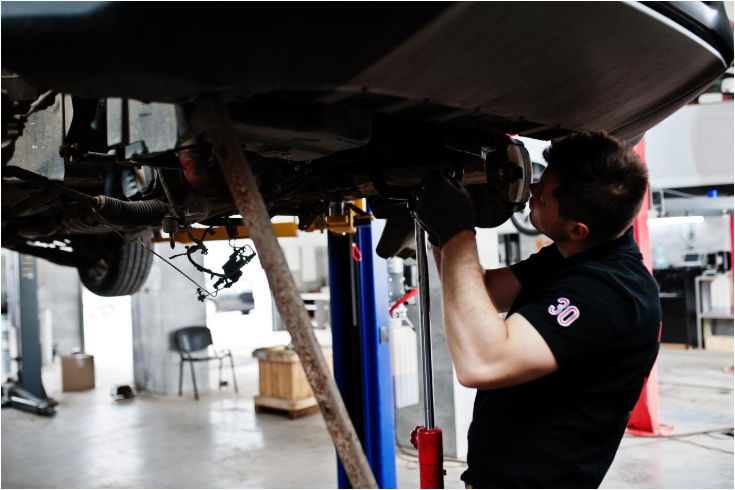 The Importance of Regular BMW Car Servicing for Optimal Performance